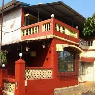 Surve Guest House 2 BHK Bunglow, Lonavala 1